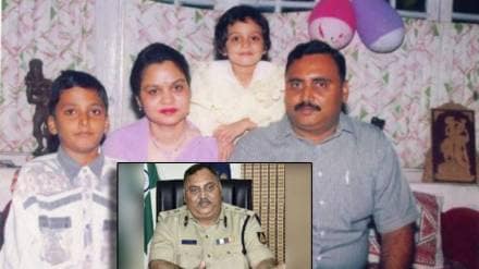 Om Prakash Murder Case