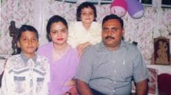 Om Prakash Murder : “माझ्यावर पाळत ठेवली, विषबाधेचा प्रयोग केला”, हत्येआधी माजी पोलीस महासंचालकाच्या पत्नीने केले होते मेसेज