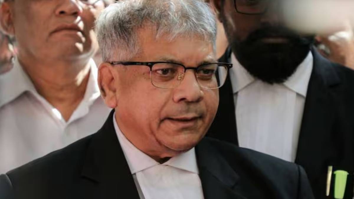Prakash Ambedkar News