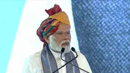 PM Narendra Modi