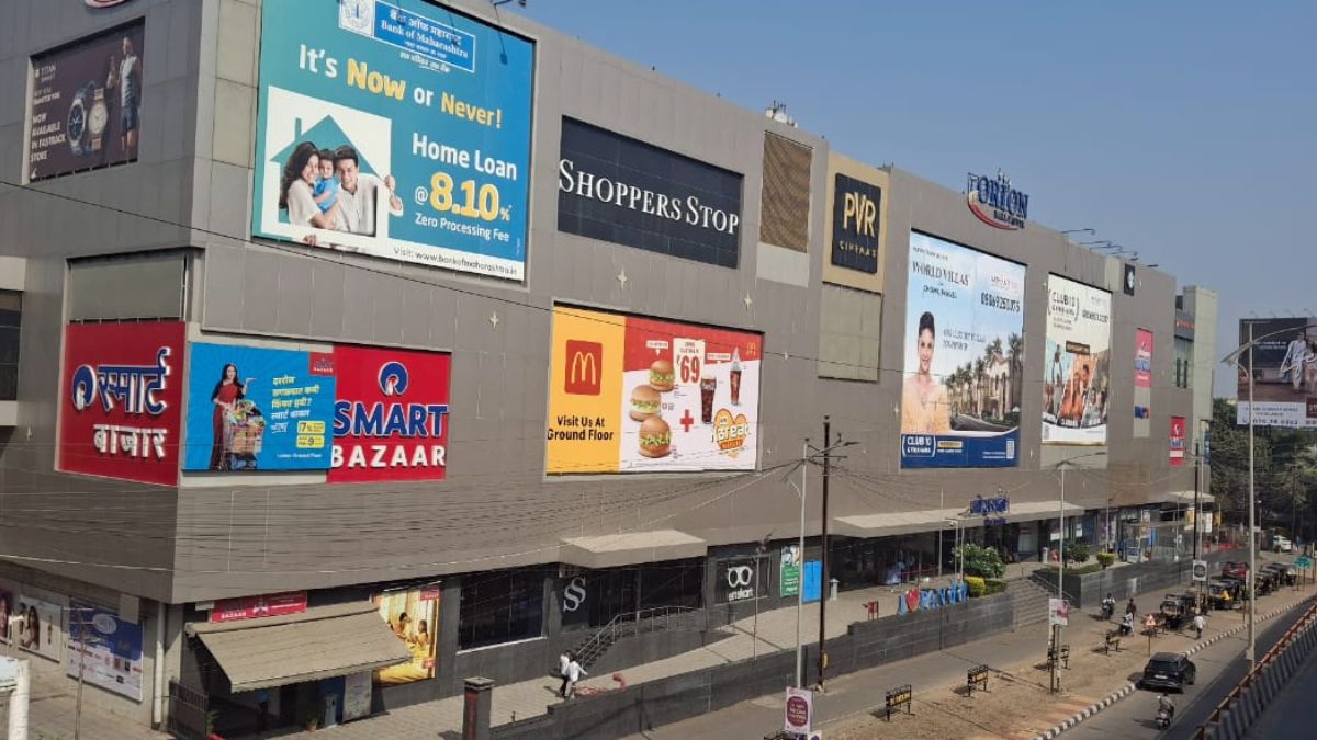 Case registered against Inox management as air conditioning system in cinema hall is off in Panvel