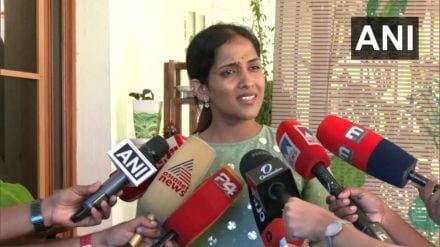 Daughter of Pahalgam victim recounts how her father was shot after saying ‘Kalma’