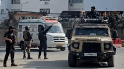 Pahalgam Terror Attack: रायगड जिल्ह्यातील ३८ जण काश्मीर मध्ये अडकले, दहशतवादी हल्ल्यात एकाचा मृत्यू, एक जखमी