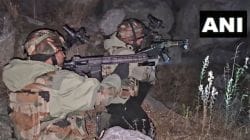 Pahalgam Terror Attack Live Updates: नियंत्रण रेषेवर पाकिस्तानी सैन्याकडून गोळीबार, भारताचे चोख प्रत्युत्तर
