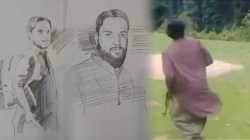 Pahalgam Attack : एके-४७ ने नरसंहार करणाऱ्या दहशतवाद्याचा पहिला फोटो समोर, तीन संशयितांचे स्केच जारी; लष्कराची शोधमोहीम चालू