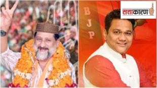 Pahalgam heat on Muslim MLA of Bhopal Arif Masood bjp vs congress