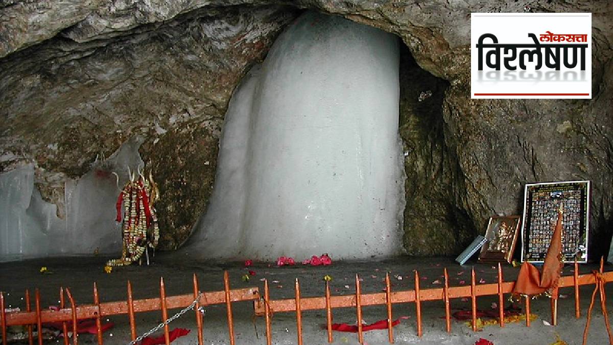 Pahalgam terror attack and Amarnath Yatra 2025