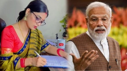 Pahalgam terror attack singer Neha Singh Rathore fir registered for criticized the government