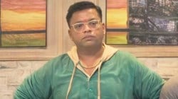 “लोक लपून येतात आणि…”, पहलगाम हल्ल्याबद्दल प्रसाद खांडेकर संतप्त, निषेध व्यक्त करत म्हणाला, “दहशतवादाचं उच्चाटन…”