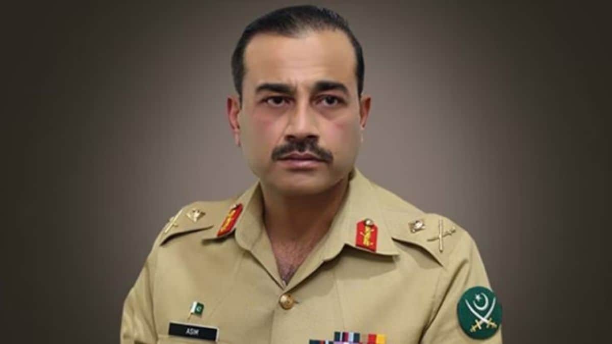 India’s Ministry of External Affairs addressing media on Kashmir and Pakistan Army Chief’s comments.