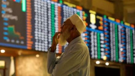 Karachi stock market crashes 2,500 points after Pahalgam terror attack