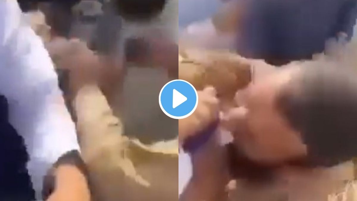 Pakistan Viral Video