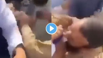 Pakistan Viral Video