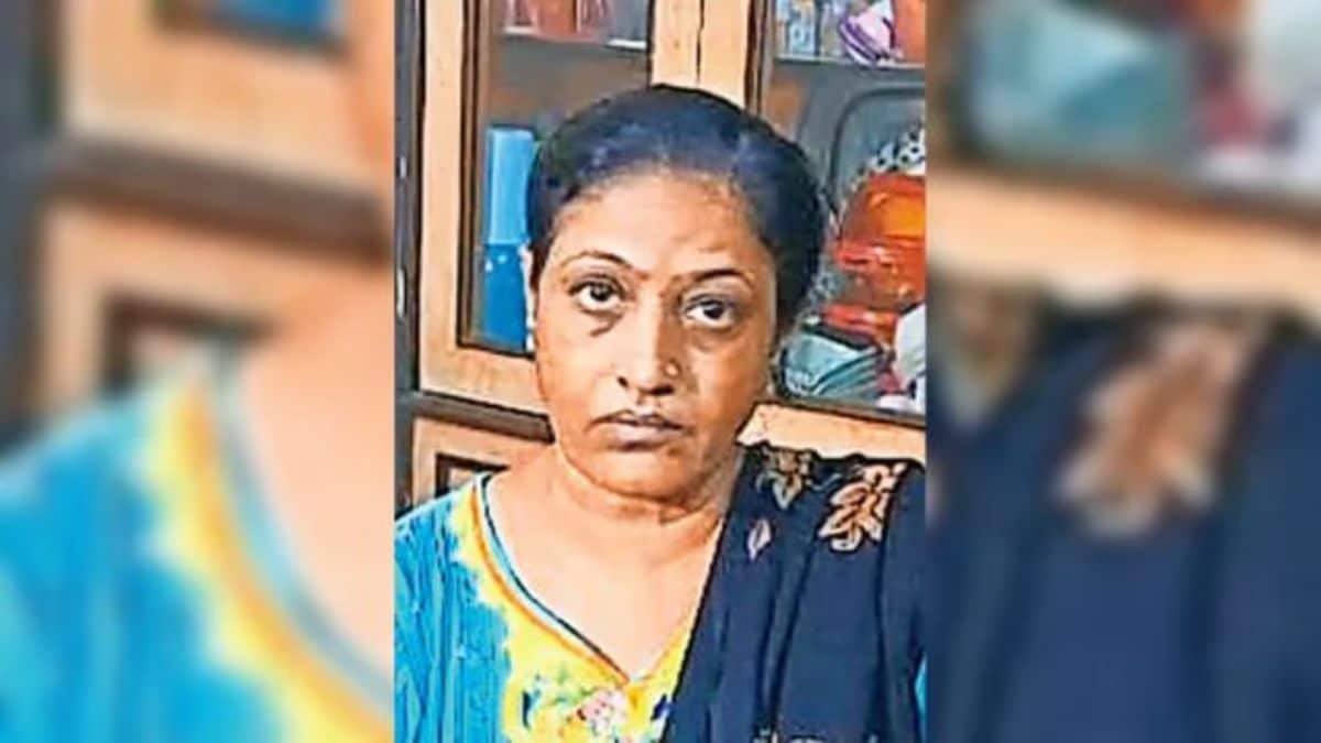 Pakistan-born woman living in Odisha served exit notice