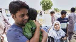 “माझ्या दोन्ही मुलांना हृदयविकार, उपचाराकरता आम्हाला भारतात राहू द्या”, पाकिस्तानी नागरिकाची भारताला विनंती!