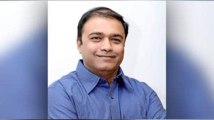 Pankaj Bhoyar announcements for police patil bhavans