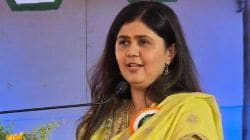 ‘पर्यावरण वाचवा, वसुंधरा सजवा’… पर्यावरण संवर्धनात कर्तव्य आणि हक्क या गोष्टींची जोड हवी – पंकजा मुंडे