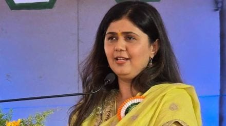 Pankaja Munde announced upcoming scheme to boost rural entrepreneurship through animal husbandry businesses