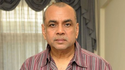 Paresh Rawal