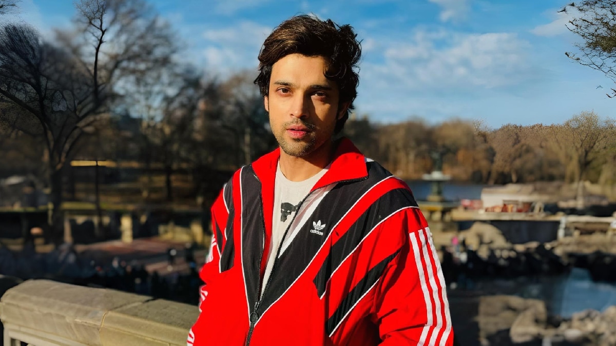 Parth Samthaan reacted on trolling for replacing Shivaji Satam aka ACP Pradyuman in cid 2