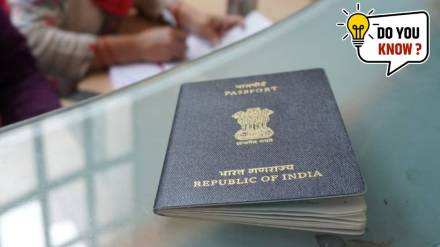 Tatkal Passport