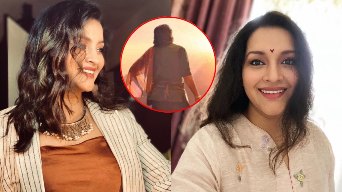 Pawan Kalyan ex-wife Renu Desai says she wants to remarry (1)