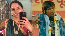 “सूरजच्या बहिणीची भूमिका करणं माझं भाग्य”, पायल जाधवने व्यक्त केल्या भावना, म्हणाली, “अतिशयोक्ती नाही पण…”