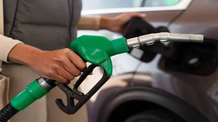 Petrol Diesel Price