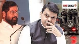 Political battle between Eknath shinde and devendra fadnavis after pahalgam attack to bring back tourists from Nagpur to their homes