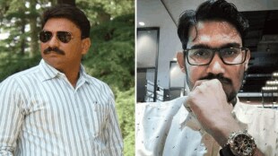 Porsche accident case in Kalyaninagar Sassoon Hospital Dr. Shrihari Halnor Dr. Shrihari Halnor medical licenses suspend