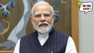 Prime Minister Narendra Modi chairs a meeting with Defence Minister