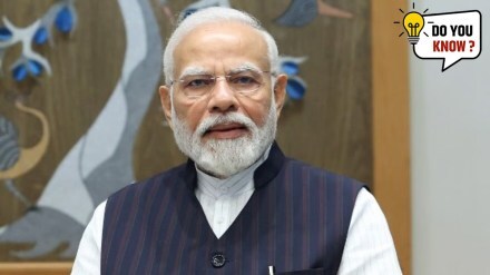 Prime Minister Narendra Modi chairs a meeting with Defence Minister
