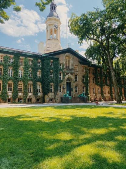 Top 10 Universities in the World 2025, Times Higher Education Global Rankings Revealed 