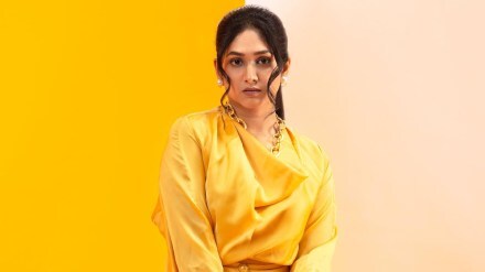 Priyadarshini Indalkar appealed people to oppose the widening of rivers in Pune