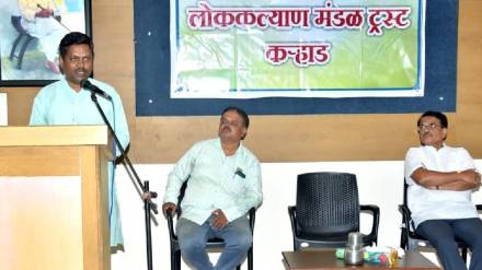 Dr. Babasaheb Ambedkar, the nation builder Prof. Ishwar Rayanna's opinion
