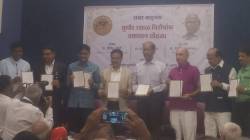 साहित्य समीक्षा गटातटामध्ये विभागलेली – प्रा. मिलिंद जोशी यांचे मत