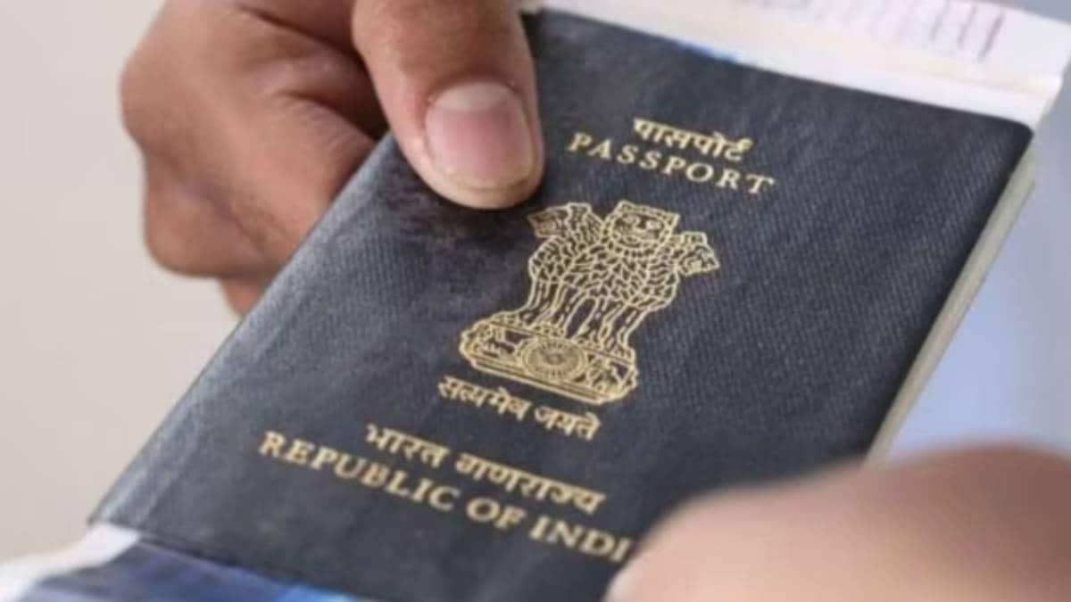 The immigration officer, while checking his passport, learnt that the passenger had arrived from Indonesia via Vietnam. (File photo)