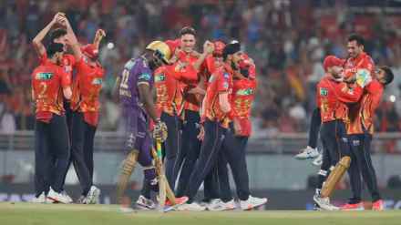 Punjab Kings Defended Lowest Total In the History of IPL Against KKR