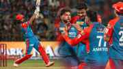IPL 2025 RCB vs DC दिल्लीचा बंगळुरूवर विजय (फोटो-आयपीएल)