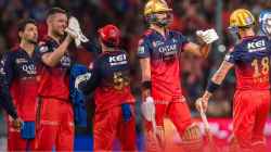 RCB vs RR: जोश जितेशचा, विजय आरसीबीचा! घरच्या मैदानावर राजस्थानला पाजलं पराभवाचं पाणी; एक रिव्ह्यू ठरला टर्निंग पॉईंट