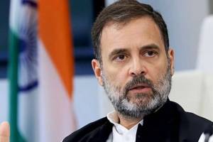What Rahul Gandhi Said?
