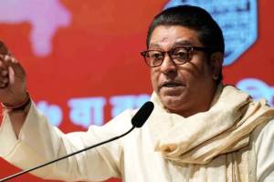 What Raj Thackeray Said?