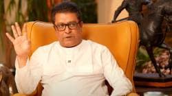 Raj Thackeray: “…म्हणून मराठी चित्रपट चालत नाहीत”, राज ठाकरेंनी व्यक्त केलं रोखठोक मत; म्हणाले…