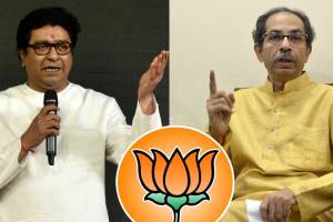Raj Thackeray ready to join hands with Uddhav Thackeray