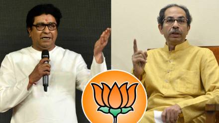 Raj Thackeray ready to join hands with Uddhav Thackeray