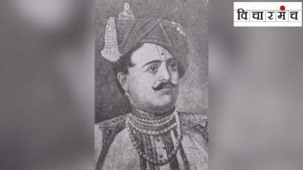 history and Britain study tour of rajaram maharaj