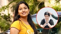 ‘फँड्री’ फेम राजेश्वरी खरातने बदलला धर्म? ‘तो’ फोटो शेअर करत म्हणाली…