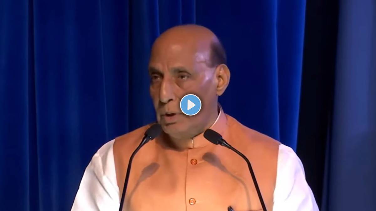 Rajnath Singh Reaction Pahalgam Terror Attack