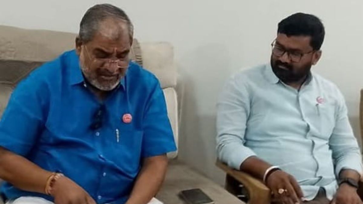 Who got fifty thousand crores of Shakti Peeth Highway Raju Shettys allegations