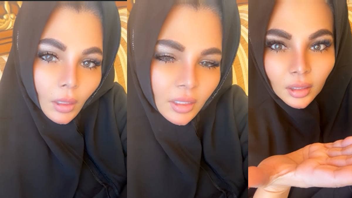Rakhi Sawant Says next vacation would be in Kashmir